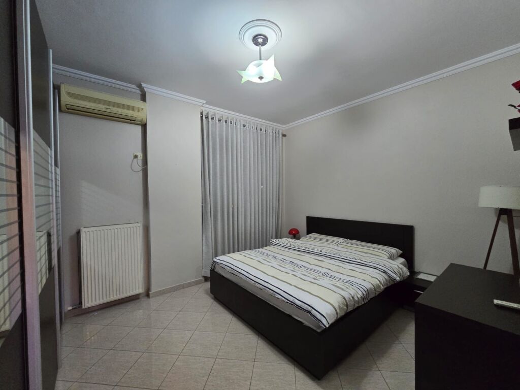 Appartamento 2+1 in affitto in via Kavaja