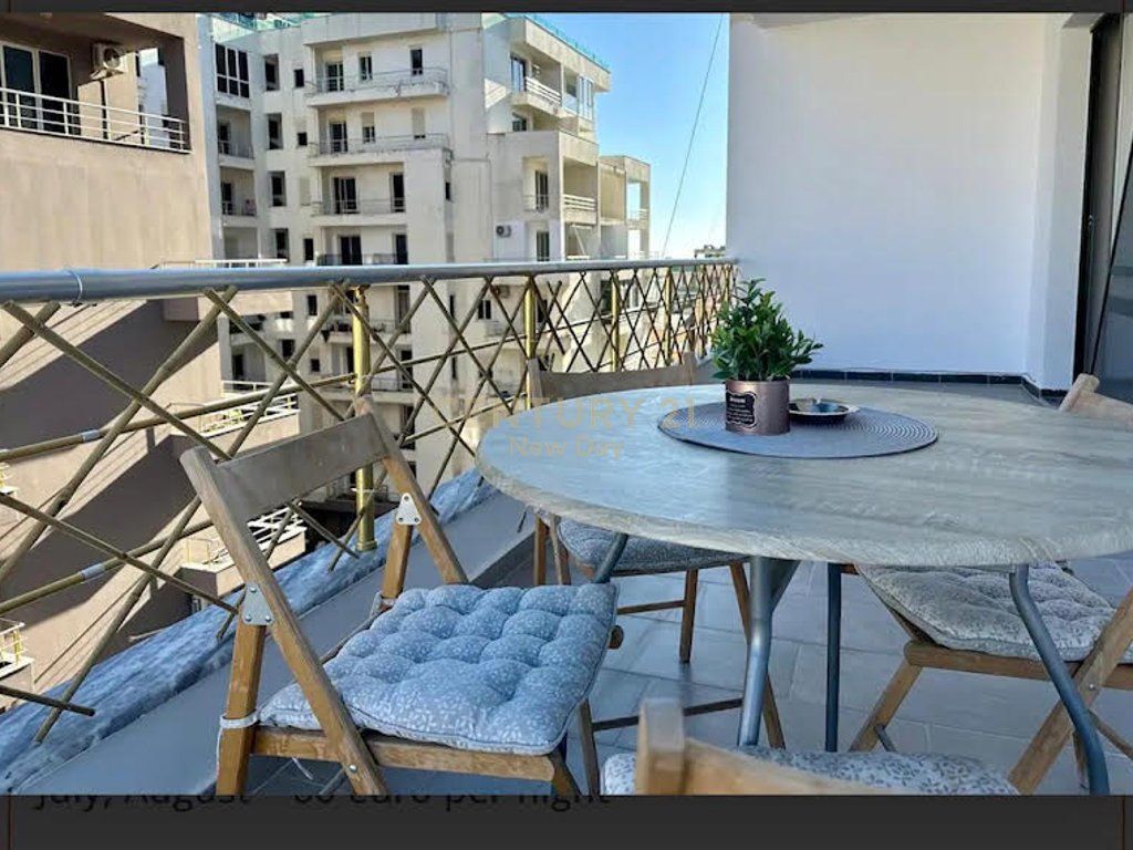 1+1 FOR RENT BEACH OF RROTA E KUQE