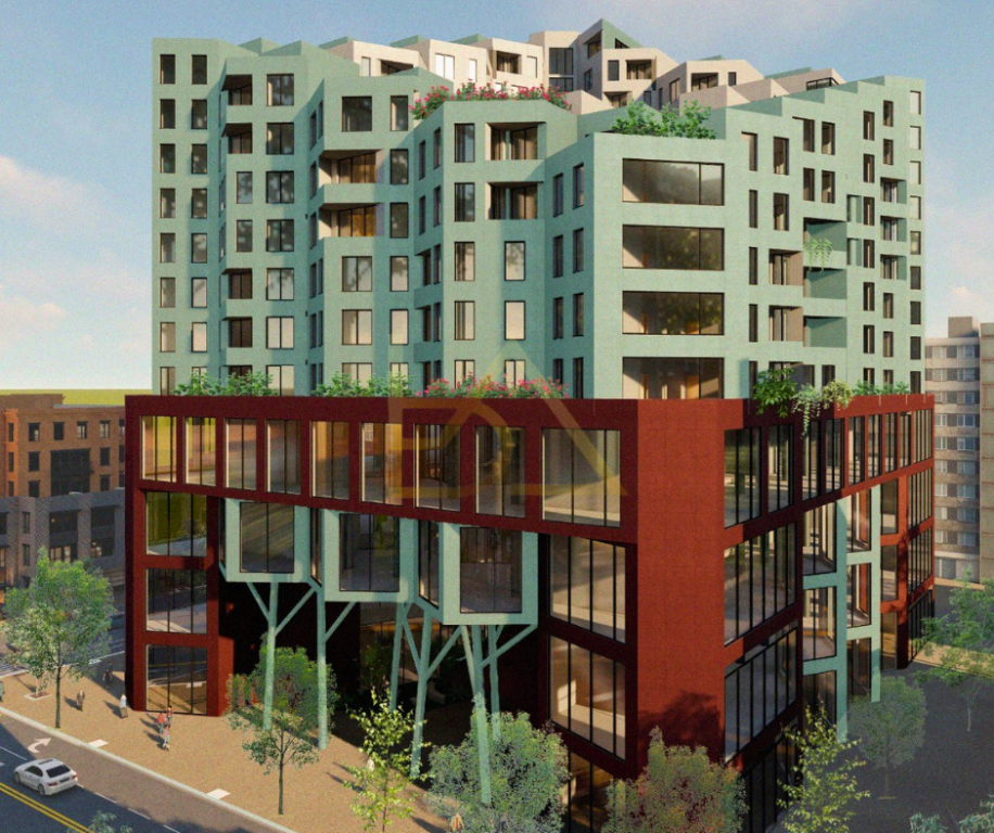 Apartment for Sale – Zogu i Zi, Tirana