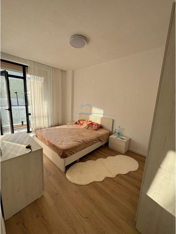 Rent, Apartment 2+1, Platinum Residence, New Boulevard.