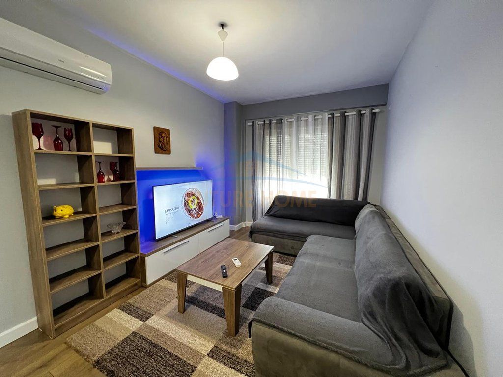 Affitto, Appartamento 1+1, Kodra e Diellit, Tirana.