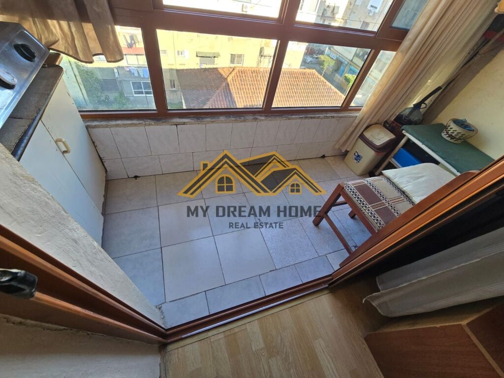 For sale, Apartment 1+1, Near the Hospital, Durres