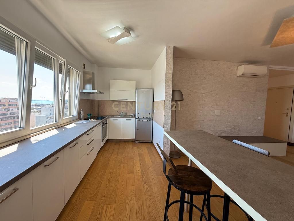 2+1 Apartment with Storage for Sale near UKD, Durres !