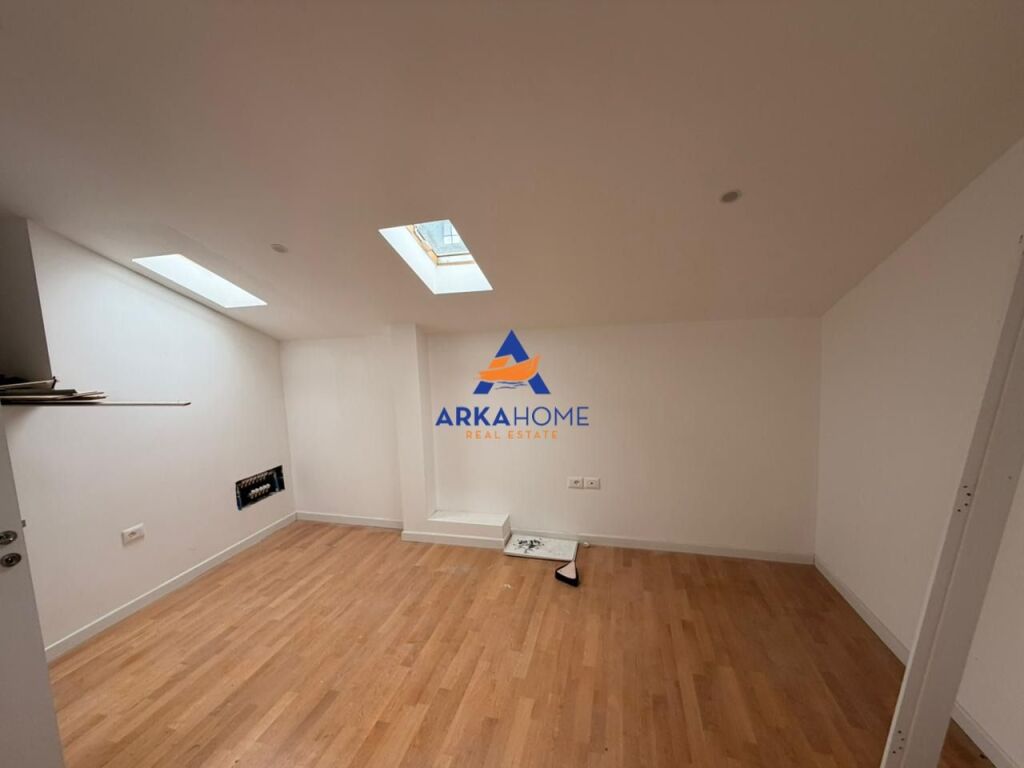FOR SALE APARTMENT 1+1+VERANDA "AT THE RED SCHOOL, NEW MARKET" 140,000 EURO