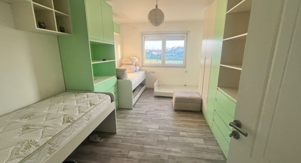 AFFITTASI APPARTAMENTO 2+1+2 – Astir, Via Loni Ligori