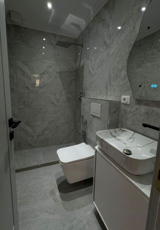 🏡 Apartment 1+1 for Sale – Near the “Koço Gliozheni” Maternity Hospital ✨