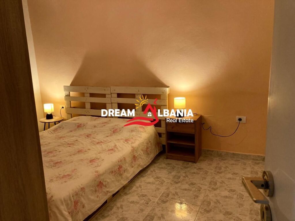 Apartment 1+1 for rent in the Vasil Shanto area, Tirana (ID 4219488)