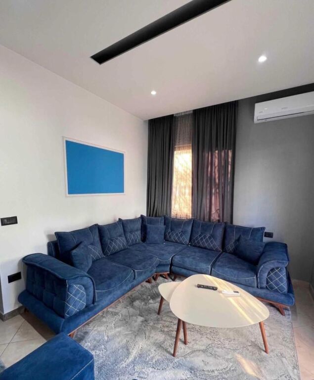 Apartament me qera 2+1 - 📍Kthesa Kamzes, zona e Treshit