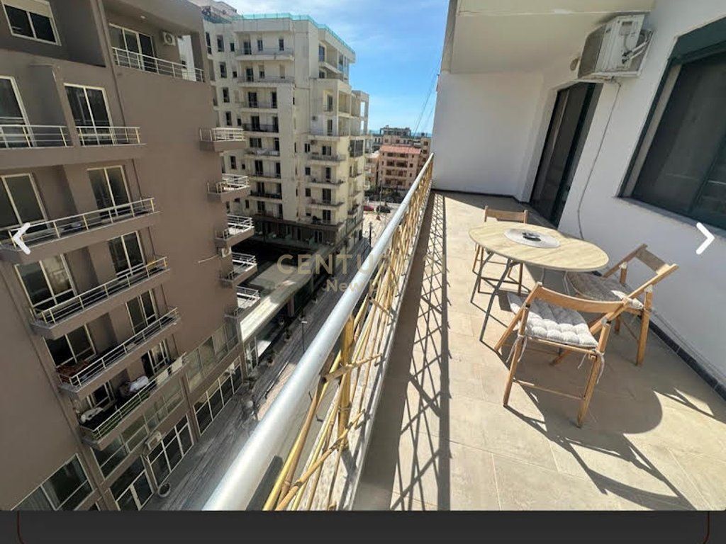 1+1 FOR RENT BEACH OF RROTA E KUQE