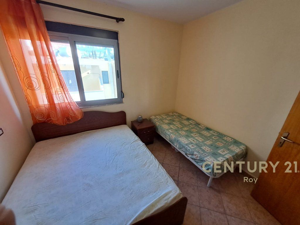 APARTMENT FOR SALE IN SHKEMBIN E KAVAJES 50M AWAY FROM THE SEA !!