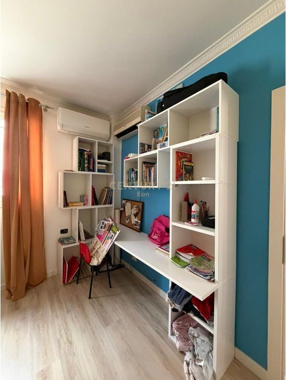 3-STOREY VILLA FOR SALE | NEAR PRANVERA SQUARE, DURRËS CENTER !