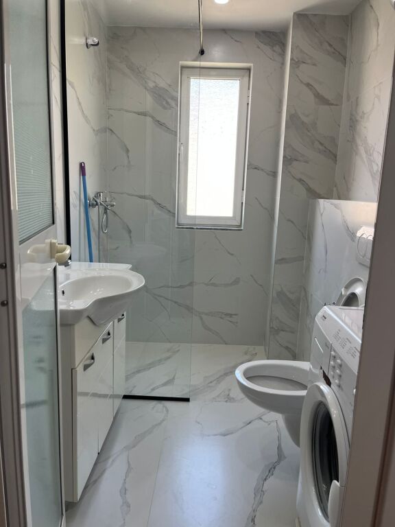 APARTAMENT 1+1 ME QIRA‼️