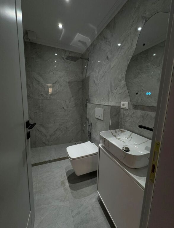 APARTMENT 1+1 FOR SALE AT BRRYLI