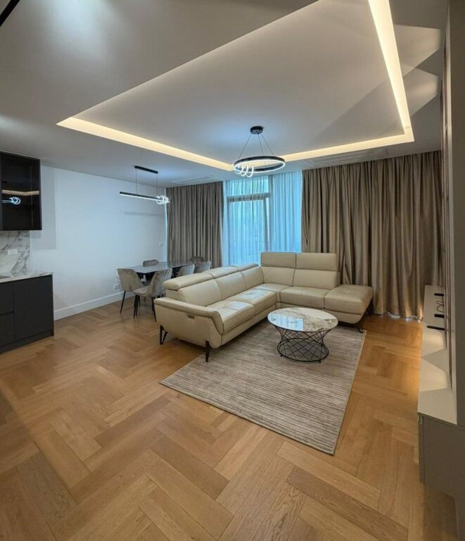 📌Appartamento 2+1 + Posto Auto in Affitto – Lake View Residence