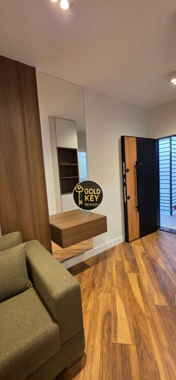 LUXURY APARTMENT FOR SALE 1+1 KAZAZI DURRES