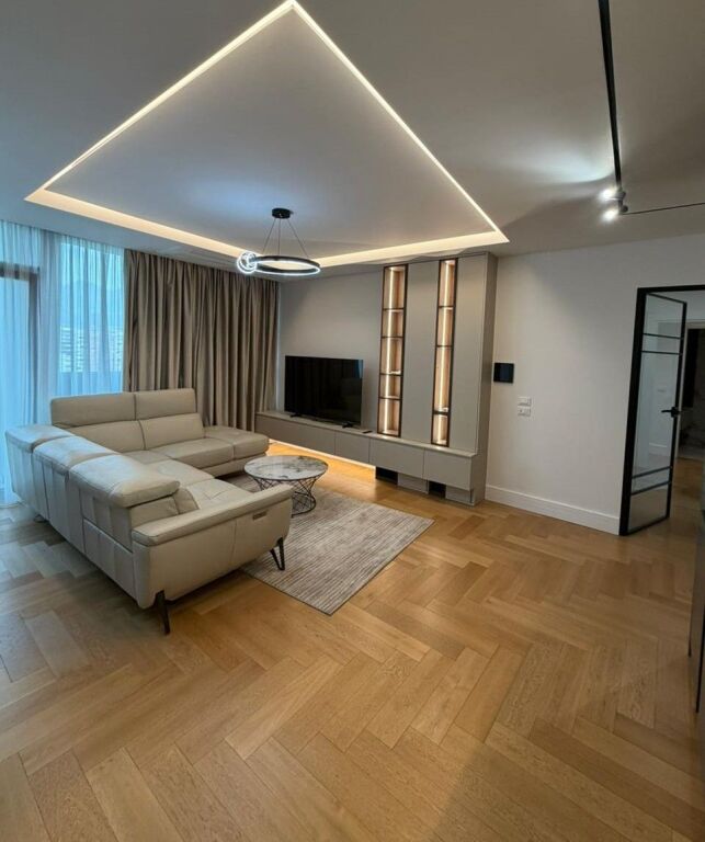 📌Appartamento 2+1 + Posto Auto in Affitto – Lake View Residence