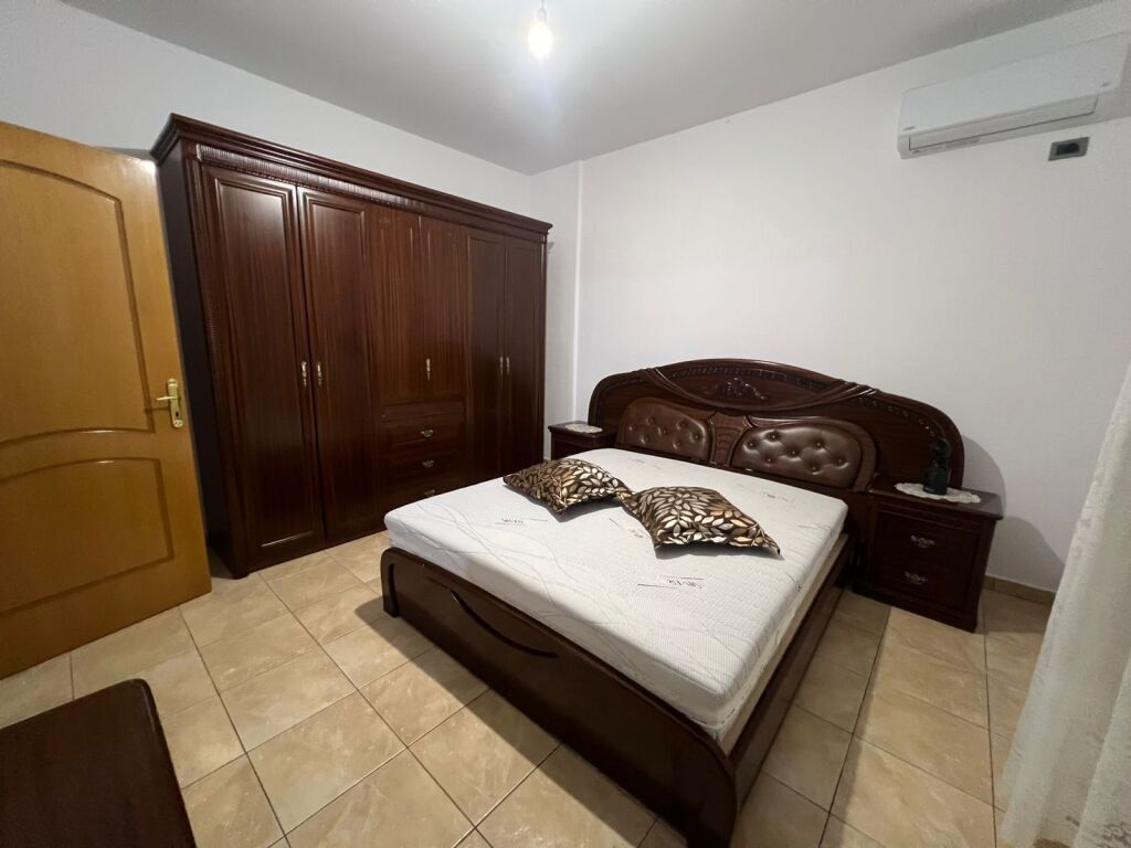 Apartment 1+1 for rent at Siri Kodra near Meridian