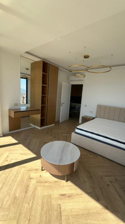 🏡 APPARTAMENTO 2+1 IN AFFITTO – Golden Tower, Mine Peza