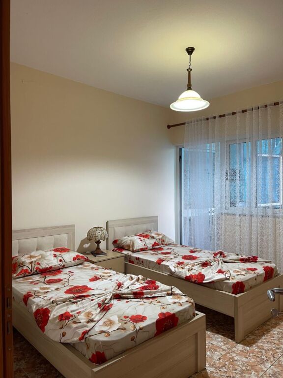 Don Bosko, apartment 2+1+2Wc for rent. 60,000 Leke