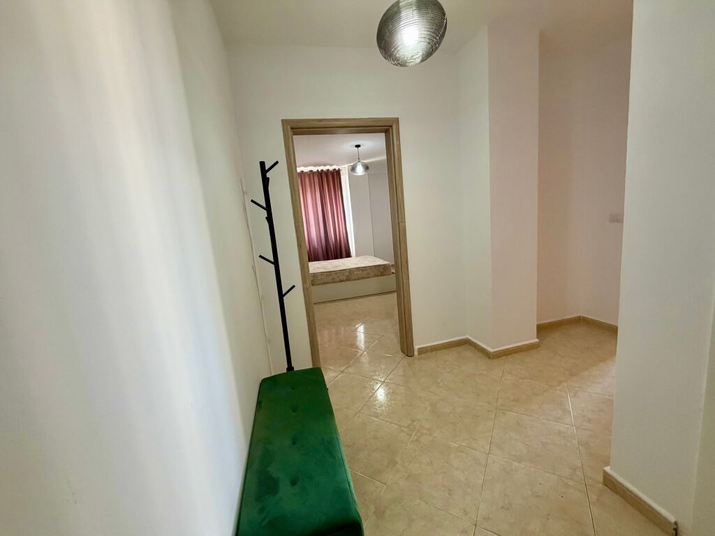 APPARTAMENTO 1+1 IN AFFITTO 📍 Via Jordan Misja