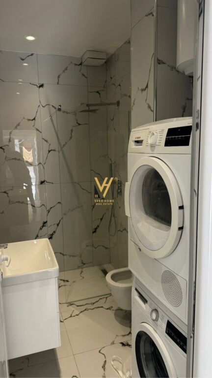 FOR RENT APARTMENT 1+1+BLK NEAR 5 MAJI 50,000 LEKE