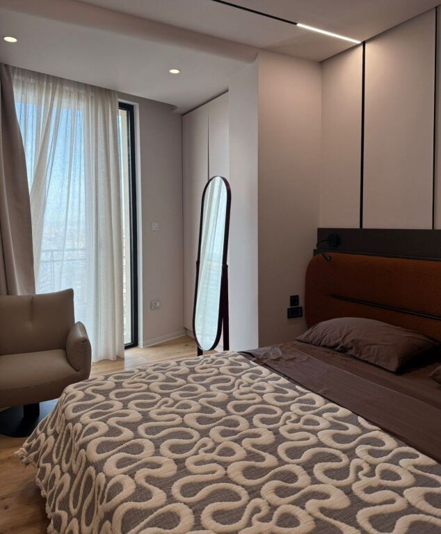 📌 SUPER APPARTAMENTO 1+1 IN AFFITTO – Golden Tower, Mine Peza