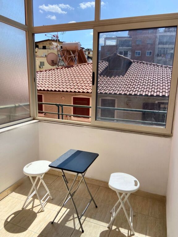 Apartment for rent 2+1 Kodra Diellit
