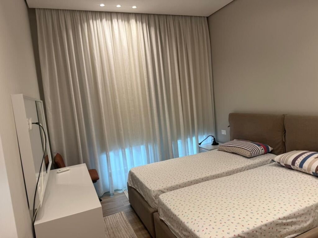 Apartament 2+1+2 + post parkimi me qira , Square 21
