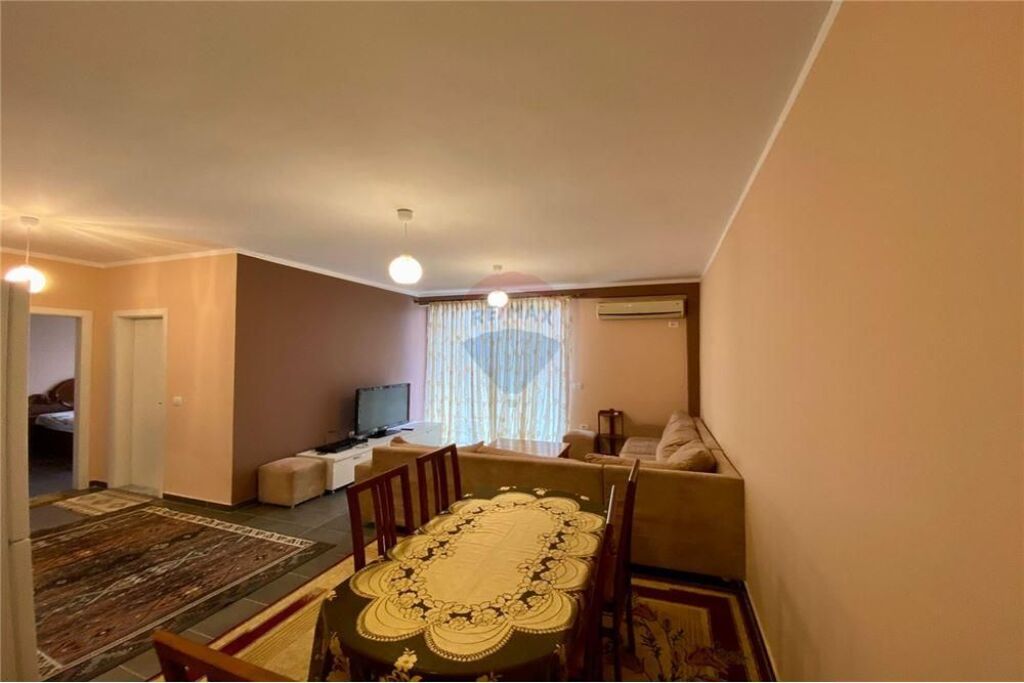 Apartament - Për Qira 1+1 ME QIRA