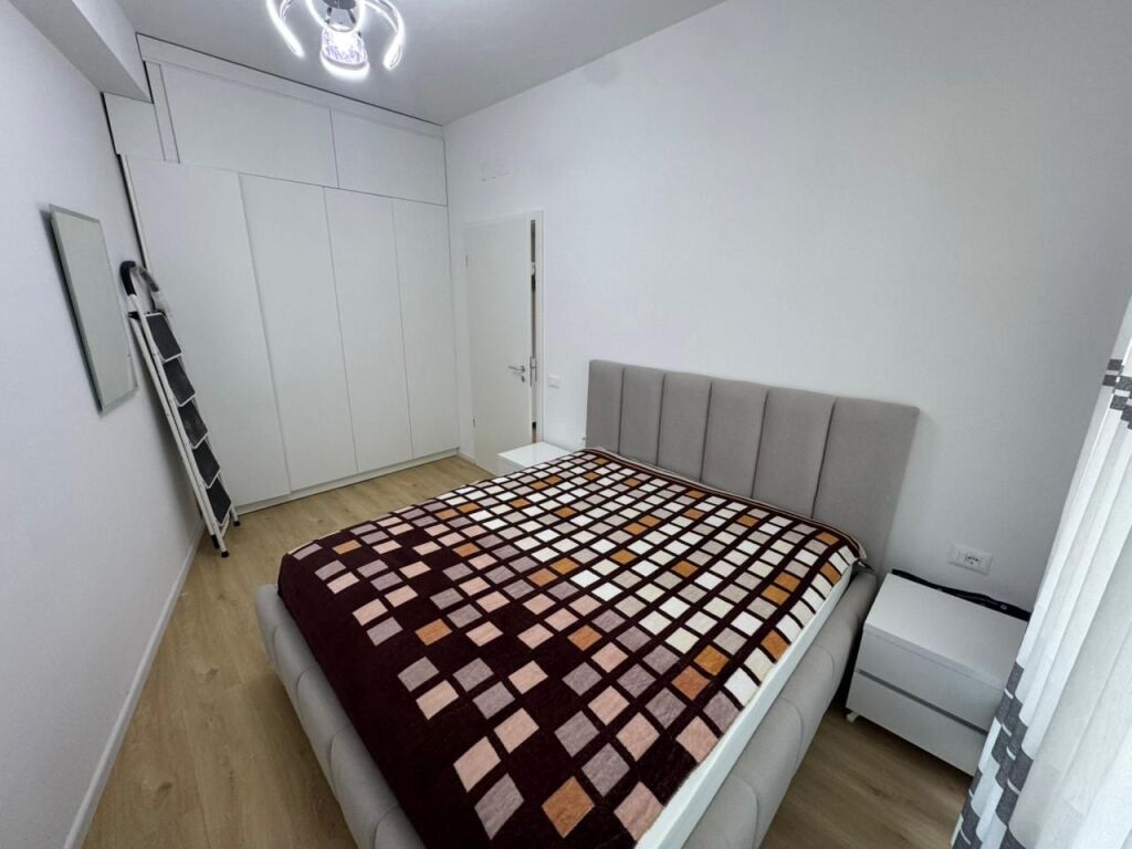 🏡 APPARTAMENTO 1+1 IN AFFITTO  📍 Posizione: Ali Demi, Complesso Kadiu
