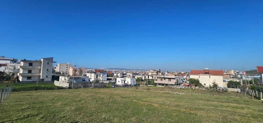 🏡 TERRENO IN VENDITA 500m2 ARAPAJ DURRES