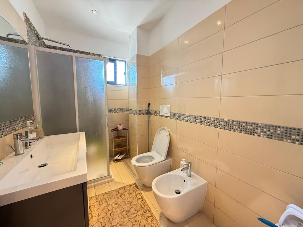 2+1 Apartment with Storage for Sale near UKD, Durres !