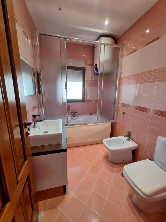 APARTAMENT 3+1, PARKU OLIMPIK