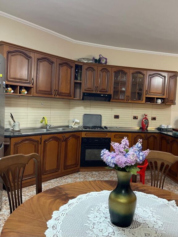 Apartament me qira 2+1+2 Don Bosco