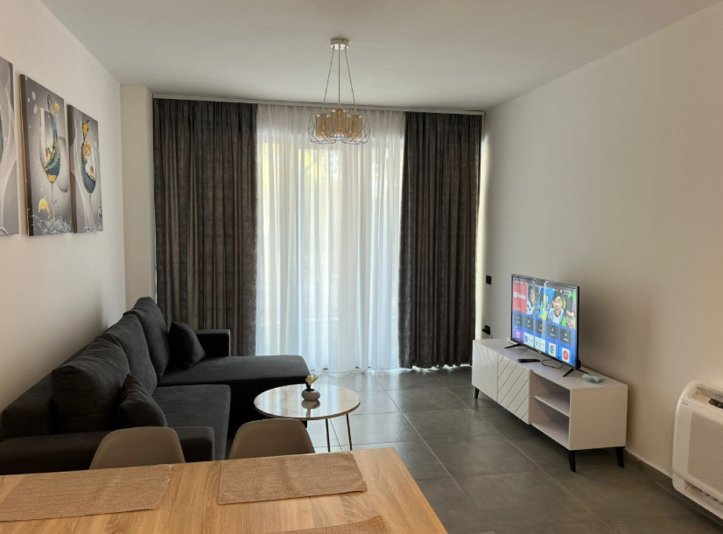 SHITET APARTAMENT 1+1 – Rana e Hedhun, Shëngjin