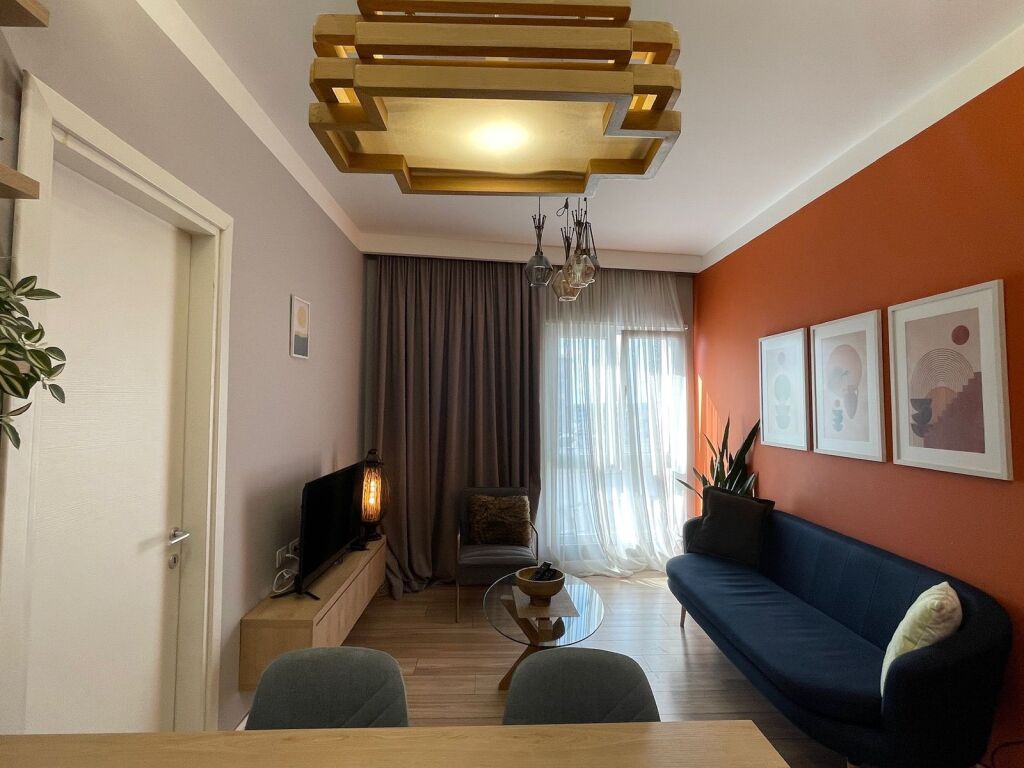 Apartment 2+1+🅿️ for sale! Barrikadave Street •250’000€