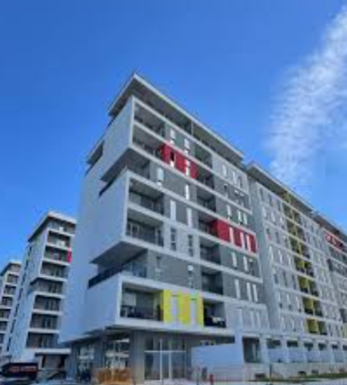 APPARTAMENTO 2+1 IN VENDITA – Univers City