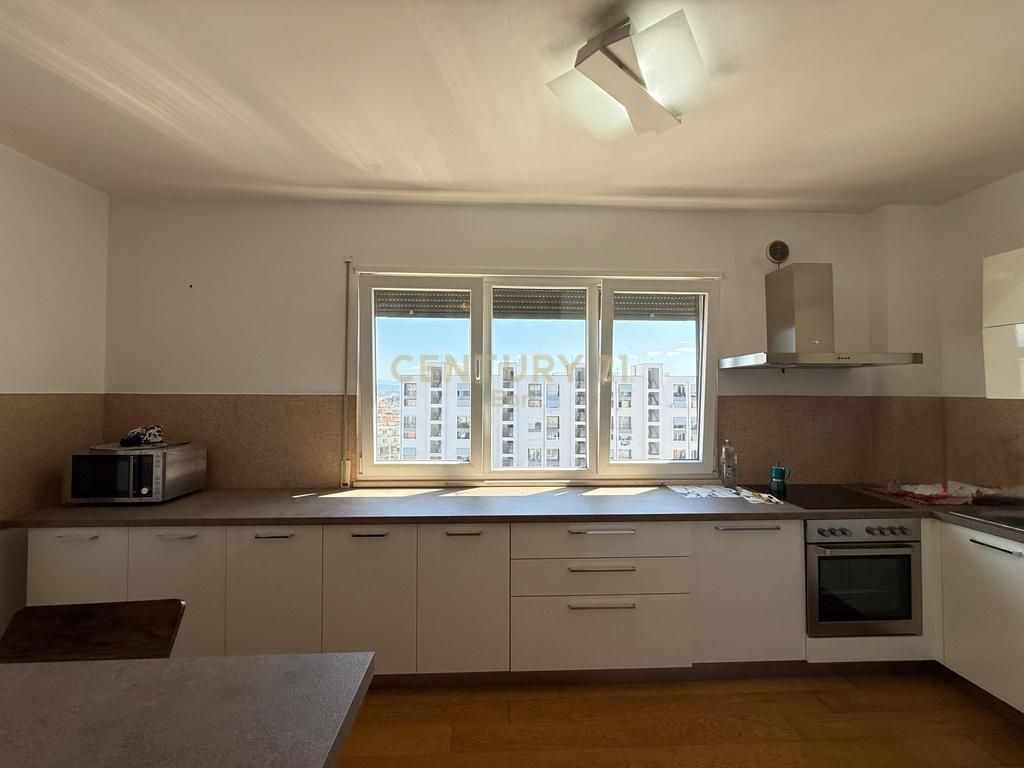 2+1 Apartment with Storage for Sale near UKD, Durres !