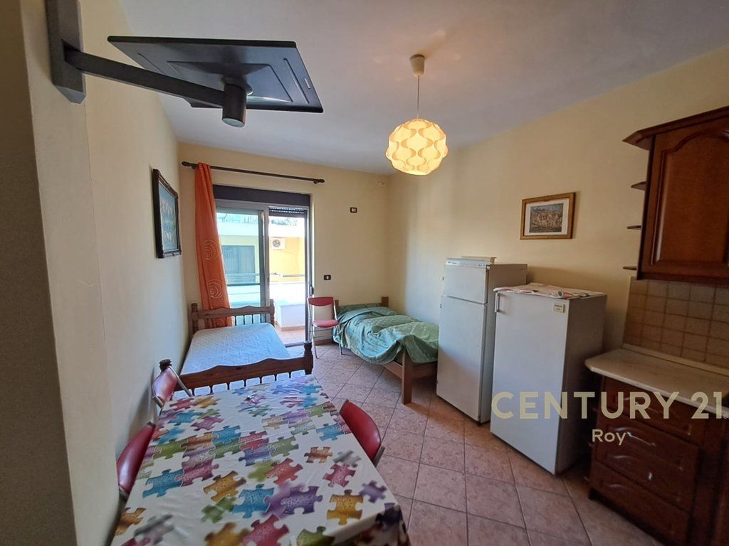APARTMENT FOR SALE IN SHKEMBIN E KAVAJES 50M AWAY FROM THE SEA !!