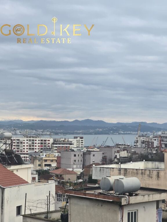 Apartment 2+1 for sale 📍 Address: Vila e Zogut, Durres