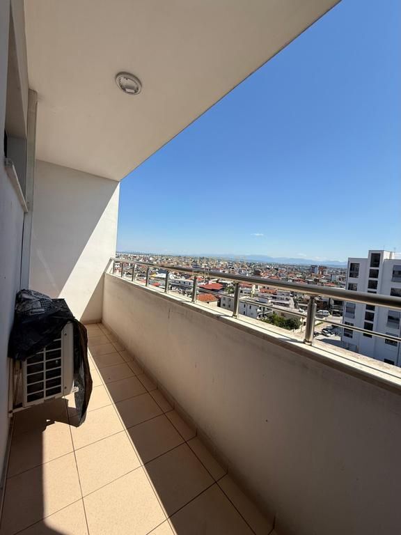 2+1 Apartment with Storage for Sale near UKD, Durres !