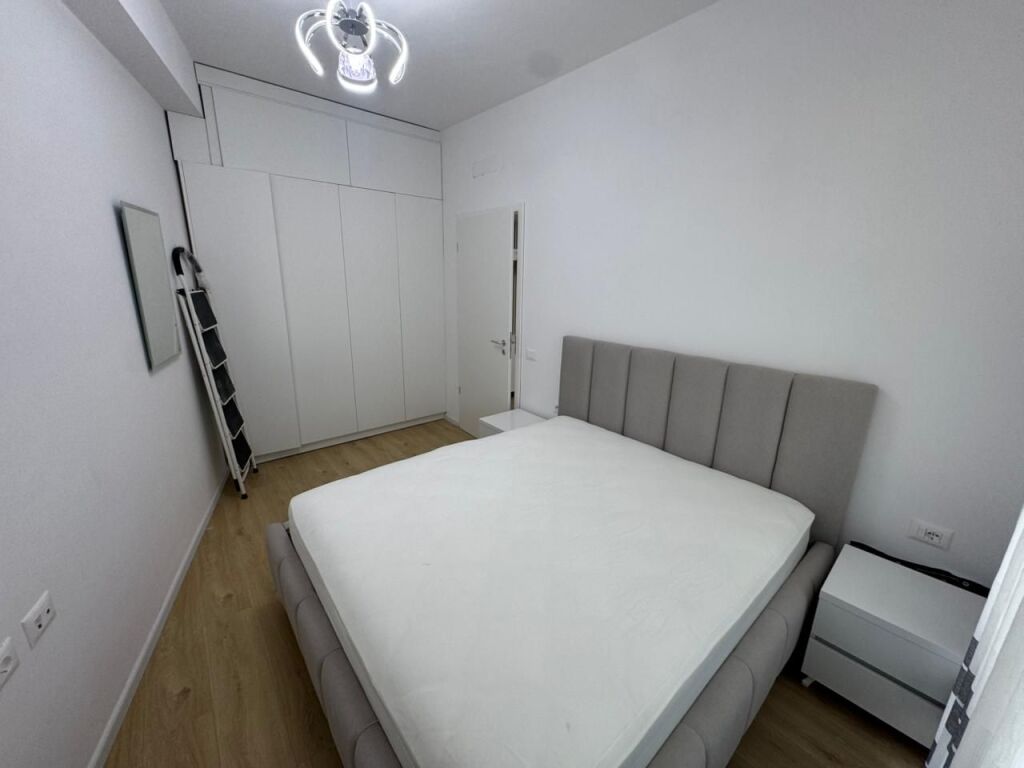 🏡 APPARTAMENTO 1+1 IN AFFITTO  📍 Posizione: Ali Demi, Complesso Kadiu