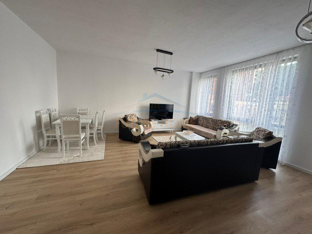 Rent, Apartment 2+1, Platinum Residence, New Boulevard.