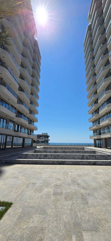 APARTAMENTE 1+1 , RANA E HEDHUN