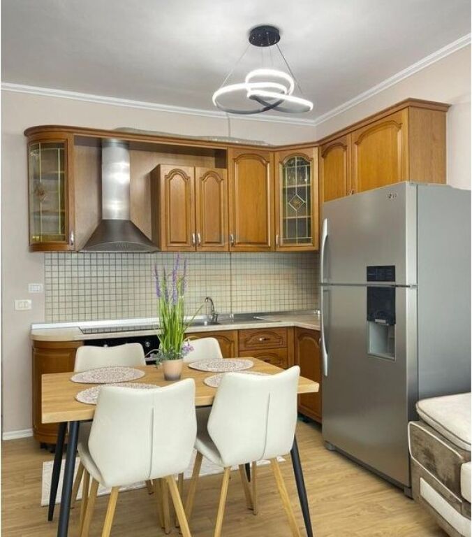 Rent, Apartment 2+1+2, Kristal Center, Paris Commune