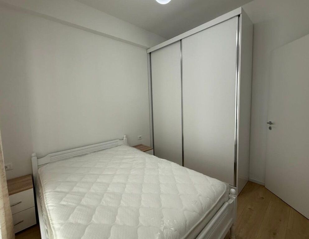🏡 Appartamento 1+1 in affitto – Complesso Kadiu, Ali Demi 📍