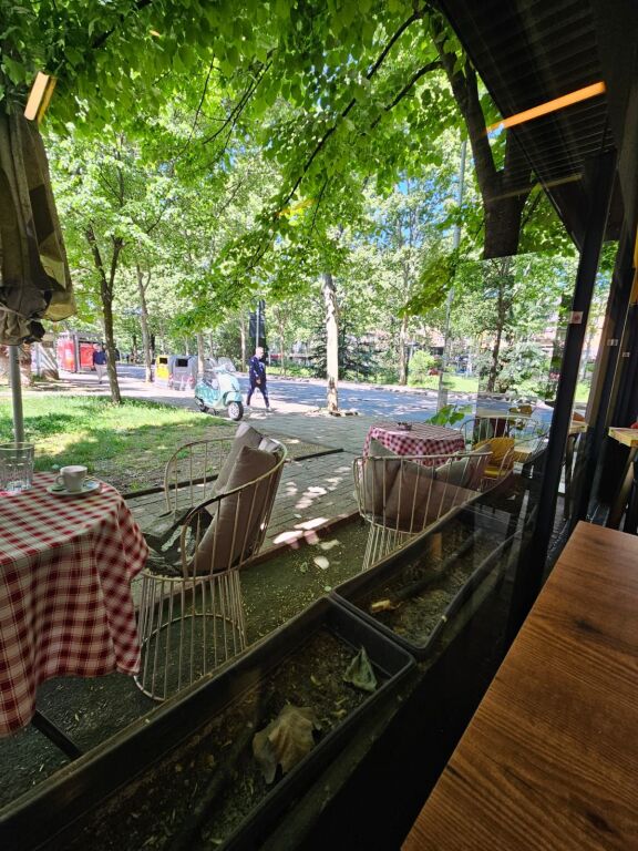 🍕 Business Bar–Pizzeria for sale, ready to work – with existing clientele!🍕