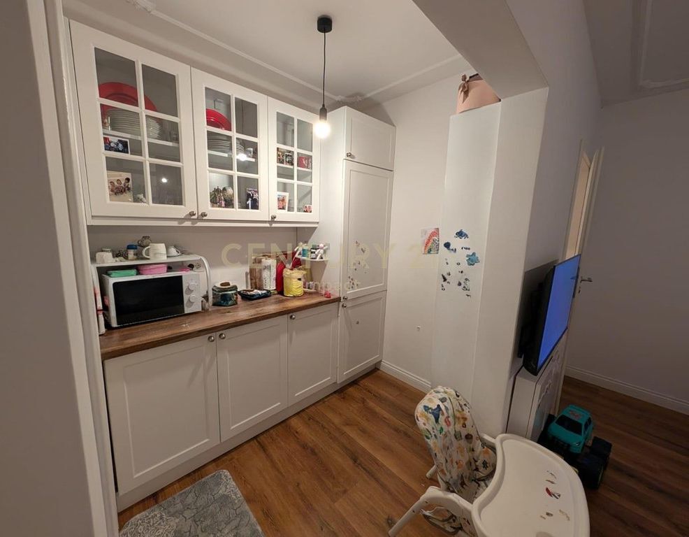 Appartamento 2+1 in Vendita a Ish Parku, Tirana – 172.000€!