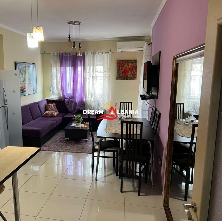Apartment 2+1 for Rent in the Astiri area, Tirana (ID 42215532)