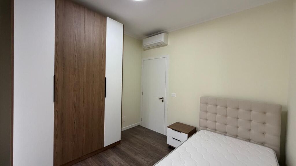 Affittasi Appartamento 2+1+Posto Auto – Residenza Erli
